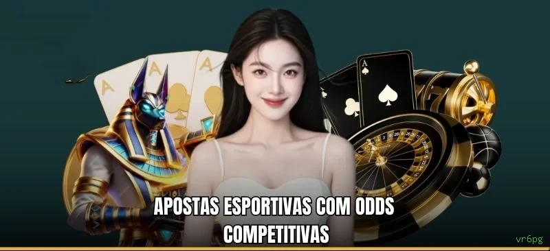 Configurações úteis dentro do app vr6pg